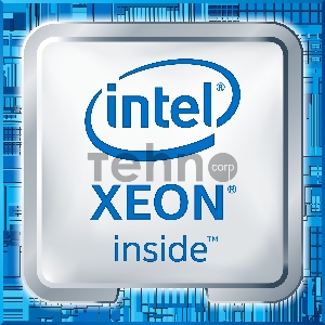 Процессор CPU Intel Socket 1200 Xeon E-2356G (3.20GHz/12Mb) tray