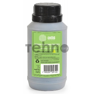 Тонер для принтера Cactus CS-TSG3Y-45 желтый (флакон 45гр) Samsung CLP-300