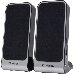 Колонки Defender SPK 220/225 {2.0, 2 х 2W, USB пит, разъем для наушников} 65220, фото 1