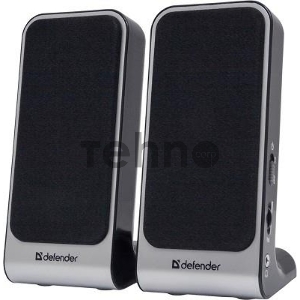 Колонки Defender SPK 220/225 {2.0, 2 х 2W, USB пит, разъем для наушников} 65220 Колонки Defender SPK 220/225 {2.0, 2 х 2W, USB пит, разъем для наушников} 65220