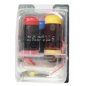 Заправочный набор Cactus CS-RK-CL441 цветной (3x30мл) Canon MG2140/MG3140