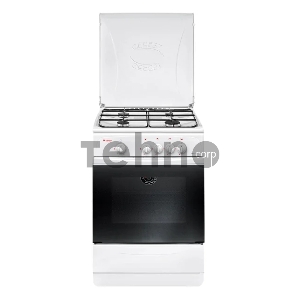 Плита газовая Gefest 1200 С7 К8 белая