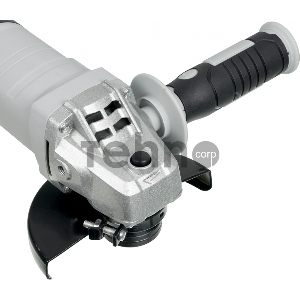 Углошлифовальная машина Ресанта УШМ-125/1100 1100Вт 11000об/мин рез.шпин.:M14 d=125мм