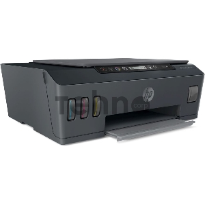 МФУ cтруйное HP Smart Tank 515 AiO Printer (СНПЧ, принтер/ сканер/ копир, А4, 11/5 стр/мин, USB, WiFi)