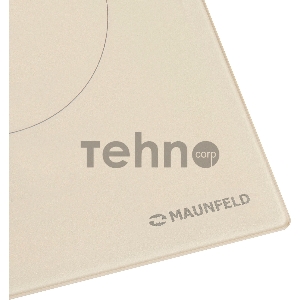 Электрическая индукционная панель MAUNFELD EVI.594-BG