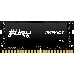 Память оперативная Kingston 32GB 3200MHz DDR4 CL20 SODIMM FURY Impact, фото 5