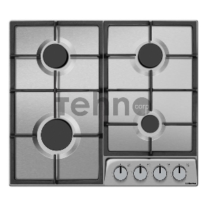 Газовая варочная поверхность HANSA BHGI630542