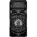 Минисистема LG XBOOM ON66 черный 300Вт CD CDRW FM USB BT, фото 2