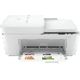 МФУ струйное HP DeskJet Plus 4120 All in One Printer, принтер/сканер/копир, фото 23
