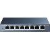 Коммутатор TP-Link SMB TL-SG108 8-port Desktop Gigabit Switch, 8 10/100/1000M RJ45 ports,metal case, фото 3