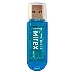 Флеш накопитель 128GB Mirex Elf, USB 3.0, Синий, фото 1
