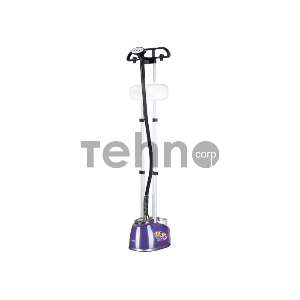 Отпариватель Centek CT-2385 (фиолетовый) 2200Вт, 2.5л БОЛЬШОЙ БАК, давление2 Бар, 2 ШТАНГИ,10режимов Отпариватель Centek CT-2385 (фиолетовый) 2200Вт, 2.5л БОЛЬШОЙ БАК, давление2 Бар, 2 ШТАНГИ,10режимов