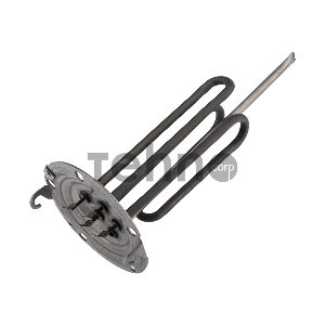 Нагревательный элемент для бойлера ТЭН 2500 Вт, фланец М5, 125 мм REXANT