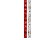 LED лента силикон, 10 мм, IP65, SMD 5050, 60 LED/m, 12 V, цвет свечения красный, фото 2