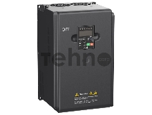 Преобразователь частоты A150 380В 3ф 15кВт 32А встроенный торм. модуль ONI A150-33-15T