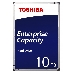 Жесткий диск HDD Toshiba SAS 10Tb 7200 256Mb, фото 1