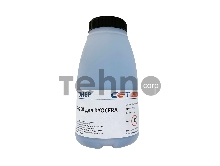 Тонер Cet PK208 OSP0208C-50 голубой бутылка 50гр. для принтера Kyocera Ecosys M5521cdn/M5526cdw/P5021cdn/P5026cdn