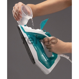 Утюг Gorenje SIH1800TQC 1800Вт зеленый/белый