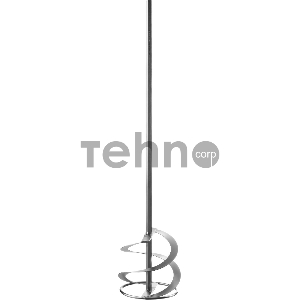 Миксер для красок ЗУБР 120х600мм 0603-12-60_z02