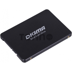 Накопитель SSD Digma SATA III 4Tb DGSR2004TR53T Run R5 2.5