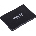 Накопитель SSD Digma SATA III 4Tb DGSR2004TR53T Run R5 2.5