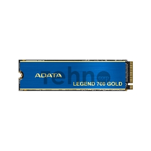 Накопитель SSD ADATA 1TB M.2 2280 SLEG-700G-1TCS-S48