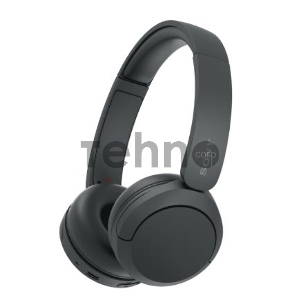 Гарнитура SONY BLUETOOTH WH-CH520BZ BLACK Гарнитура SONY BLUETOOTH WH-CH520BZ BLACK