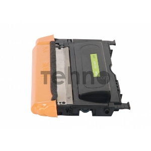 Тонер Картридж Cactus CS-CLT-K407S черный для Samsung CLP-325 CLX-3185 (1500стр.)
