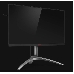 МОНИТОР 27" AOC AGON AG273QX Black-Silver с поворотом экрана (VA, 2560x1440, 165Hz, HDR400, 1 ms, 178°/178°, 400 cd/m, 5, фото 1