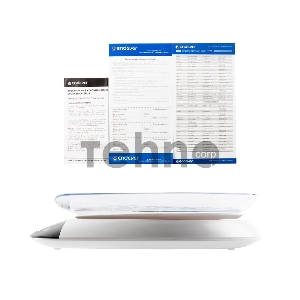 Кухонные весы Endever Chief-533