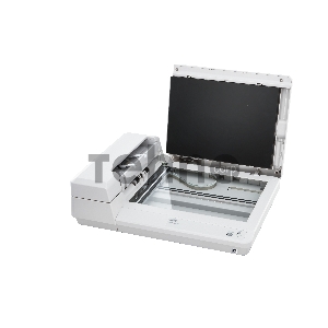 Сканер Fujitsu scanner SP-1425 (Flatbed, CIS, A4, 600 dpi, 25 ppm/50 ipm, ADF 50 sheets, Duplex, 1 y warr)