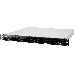 Серверная платформа ASUS RS100-E10-PI2 // 1U, ASUS P11C-M/4L, s1151, 64GB max, 2HDD int or options, DVR, 250W, CPU FAN ; 90SF00G1-M00050, фото 2