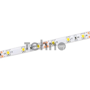Светодиодная лента IEK LSR1-2-060-65-3-05 5м LSR-2835W60-4,8-IP65-12В Светодиодная лента IEK LSR1-2-060-65-3-05 5м LSR-2835W60-4,8-IP65-12В