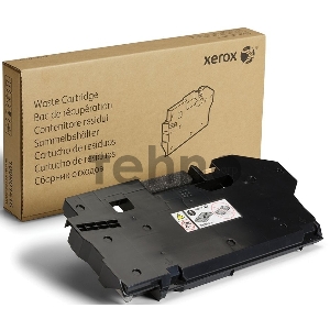 Бокс для сбора тонера XEROX 108R01416 (30000 стр)  для XEROX P6510/WC 6515/ VL C500/505/600/605 (Channels)