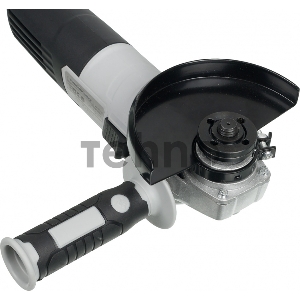 Углошлифовальная машина Ресанта УШМ-125/1100 1100Вт 11000об/мин рез.шпин.:M14 d=125мм