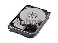 Жесткий диск HDD Toshiba SATA 16Tb 3.5