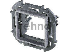 Адаптер для механизма Mosaic алюминий