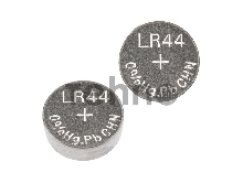 Батарейка LR44, AG13 REXANT