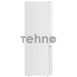 Холодильник MAUNFELD MFF1857NFW