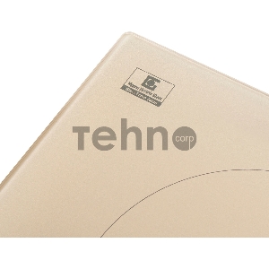 Электрическая индукционная панель MAUNFELD EVI.594-BG