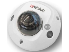 Видеокамера IP HiWatch DS-I259M(C) (2.8 mm) 2.8-2.8мм цветная