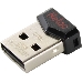 Флеш Диск Netac UM81 16Gb <NT03UM81N-016G-20BK>, USB2.0, Ultra compact, фото 2