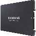 Накопитель Samsung Enterprise SSD, 2.5", SM883, 960GB, SATA, 6Gb/s, R540/W520Mb/s, IOPS(R4K) 97K/29K, MLC, MTBF 2M, 3 DWPD, OEM, 5 years, фото 4