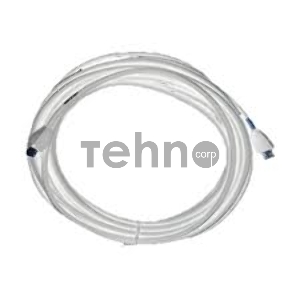 Кабель микрофонный Extended length White drop cable for connecting Spherical Ceiling Microphone Array element to electronics interface. 6ft (1.8m) long. Used with 2200-23809-002 & 2200-23810-002 only. Replaces 2457-24701-003 Кабель микрофонный Extended length White drop cable for connecting Spherical Ceiling Microphone Array element to electronics interface. 6ft (1.8m) long. Used with 2200-23809-002 & 2200-23810-002 only. Replaces 2457-24701-003