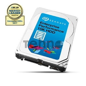 Жесткий диск SAS2.5 900GB 15000RPM 256MB ST900MP0006 SEAGATE  Enterprise Performance
