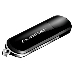 Флеш Диск Silicon Power 64Gb LuxMini 322 SP064GBUF2322V1K USB2.0 черный, фото 2
