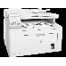 МФУ HP LaserJet Pro MFP M227fdn, лазерный принтер/сканер/копир/факс, A4, 28 стр/мин, 1200x1200 dpi, 256 Мб, ADF35, дуплекс, подача: 260 лист., вывод: 150 лист., Post Script, Ethernet, USB, NFC, ЖК-панель (Старт.к-ж 1600 стр), фото 2