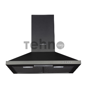 Встраиваемая вытяжка Zigmund & Shtain K 139.6 B