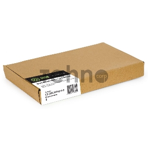 Фотобарабан OPC Cactus CS-OPC-HP1010-5 монохромный для HP LJ 1010/1012/1015/1022/1020 (Q2612A), Canon 703/FX-10