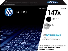 Картридж лазерный HP 147A W1470A черный (10500стр.) для HP LaserJet M610dn
